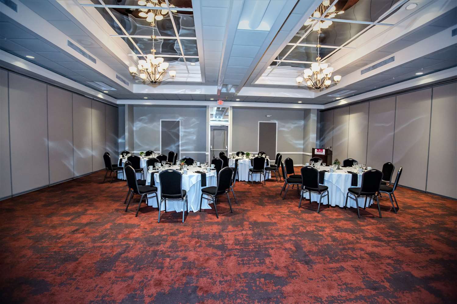 Ramada Hotel & Conference Center By Wyndham Jacksonville 49/59