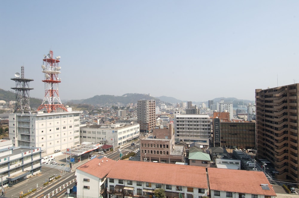 Onomichi Kokusai Hotel 65/67