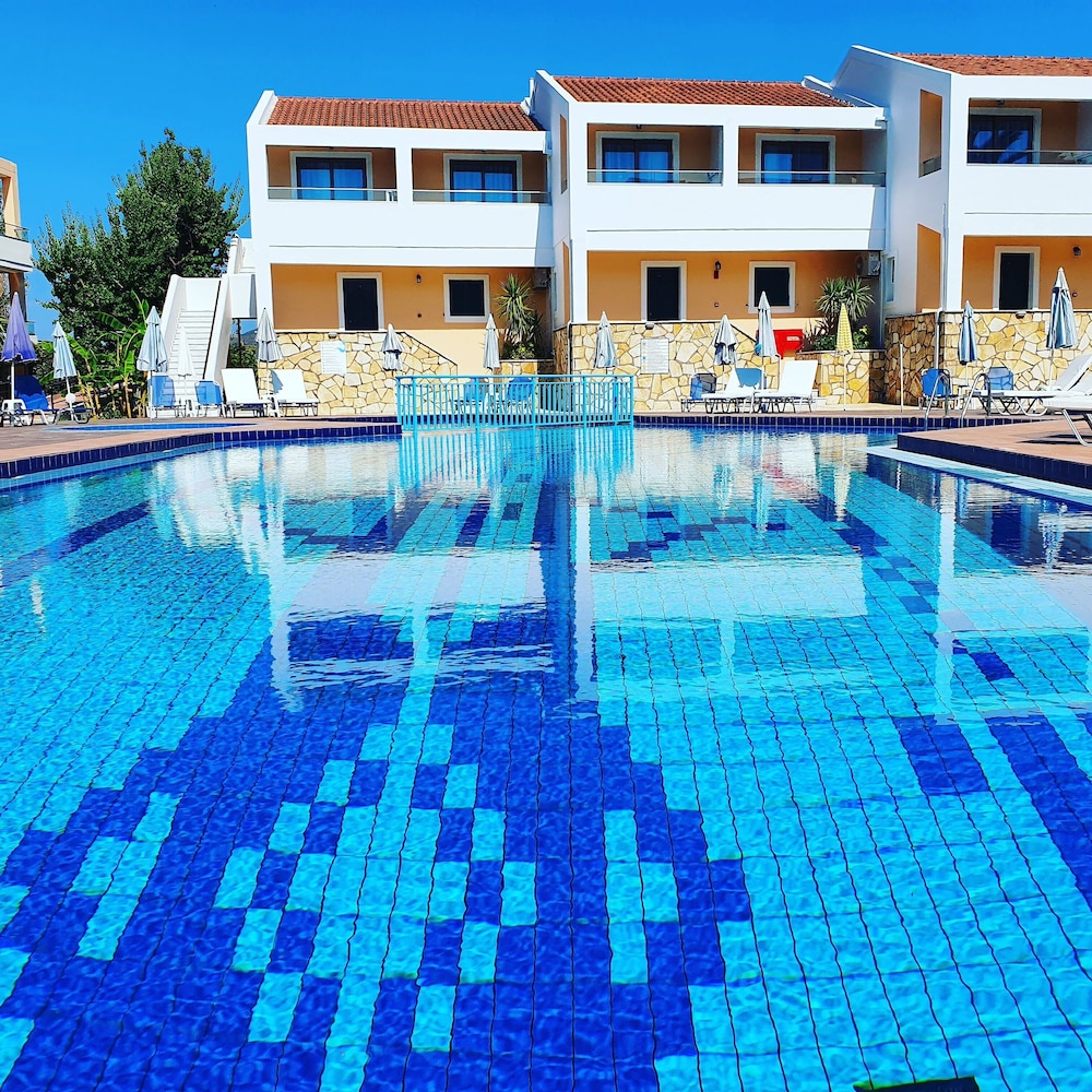 Oscar Hotel in Zakynthos