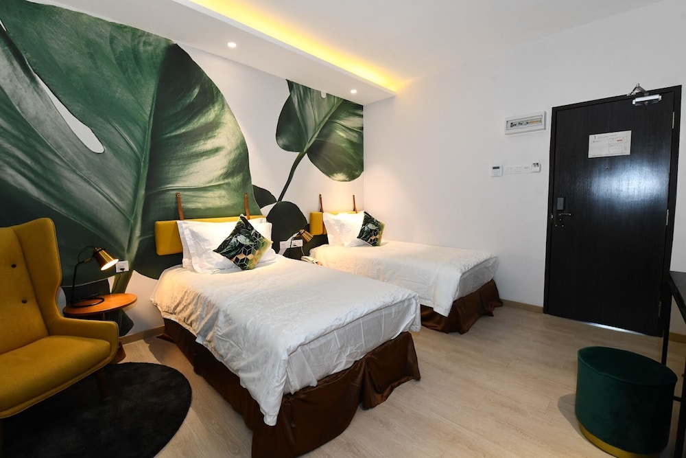 Sojourn Guest House Ipoh 21/48