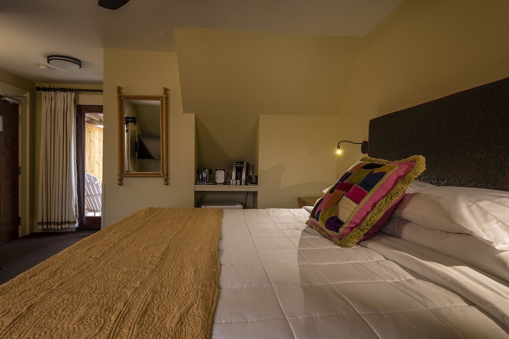 Hotel Broad Ripple 14/46