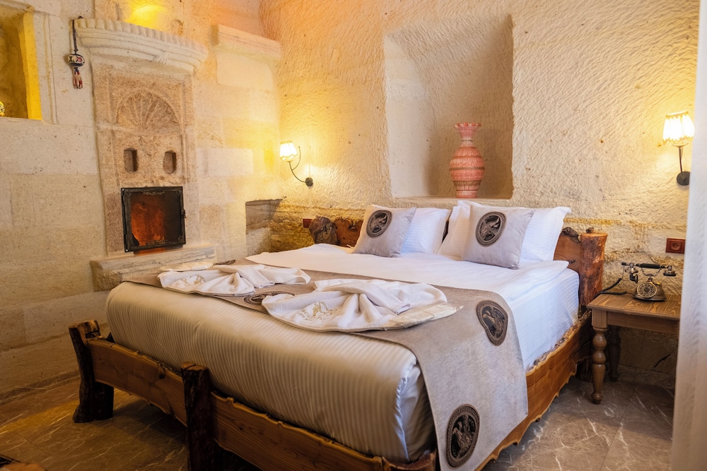 Urgup Evi Cave Hotel 9/50
