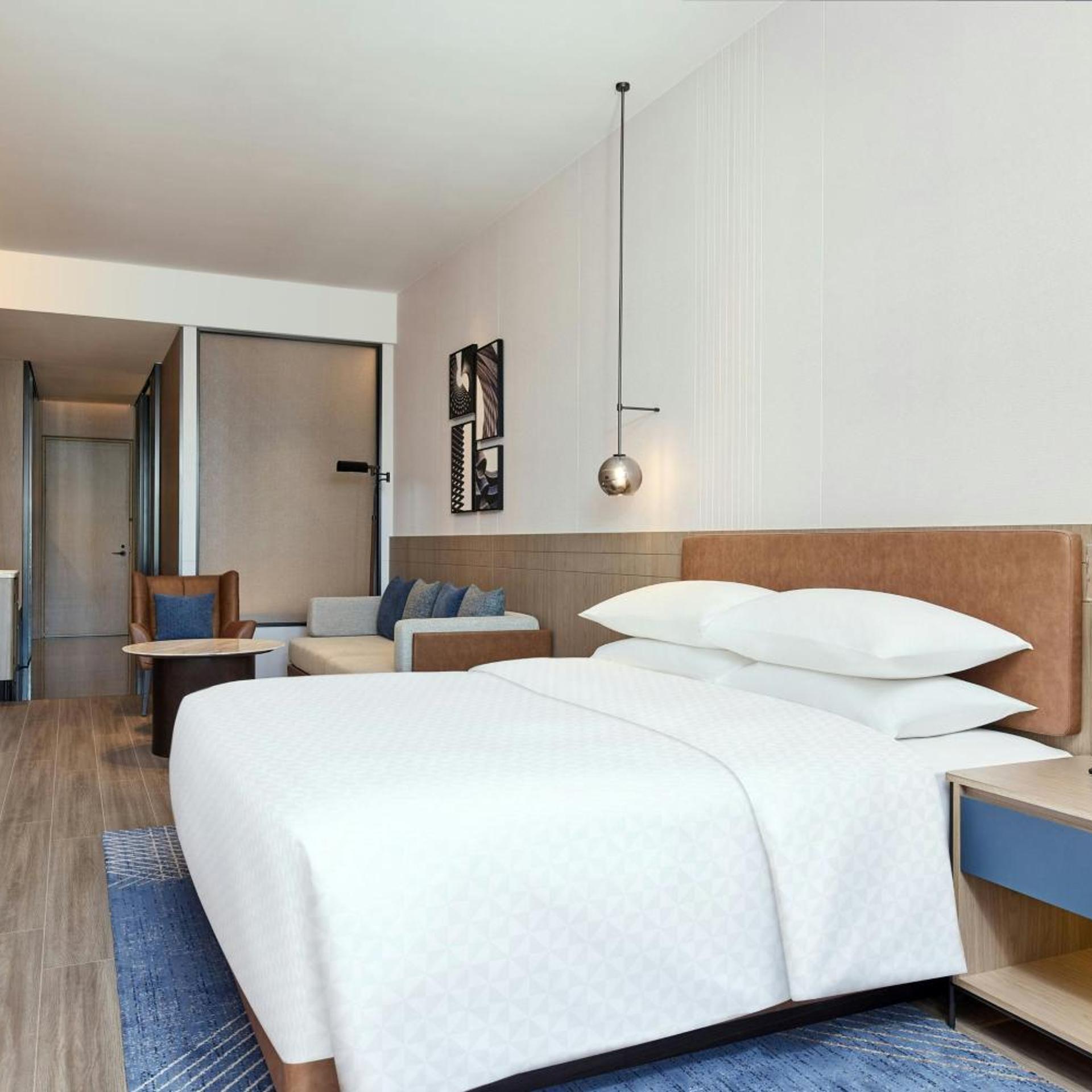 Four Points by Sheraton Shenzhen Bay 8/44