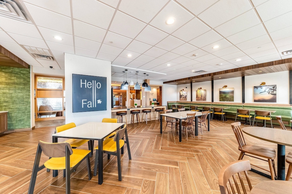 Fairfield Inn & Suites By Marriott Gainesville I-35 34/39