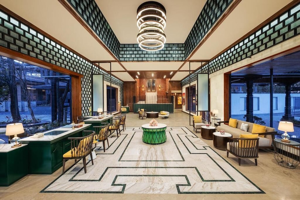 Fortune Resort and Wellness Spa 30/48