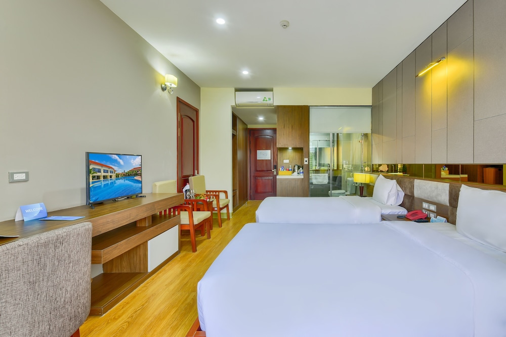Manli Resort Quang Binh 5/33
