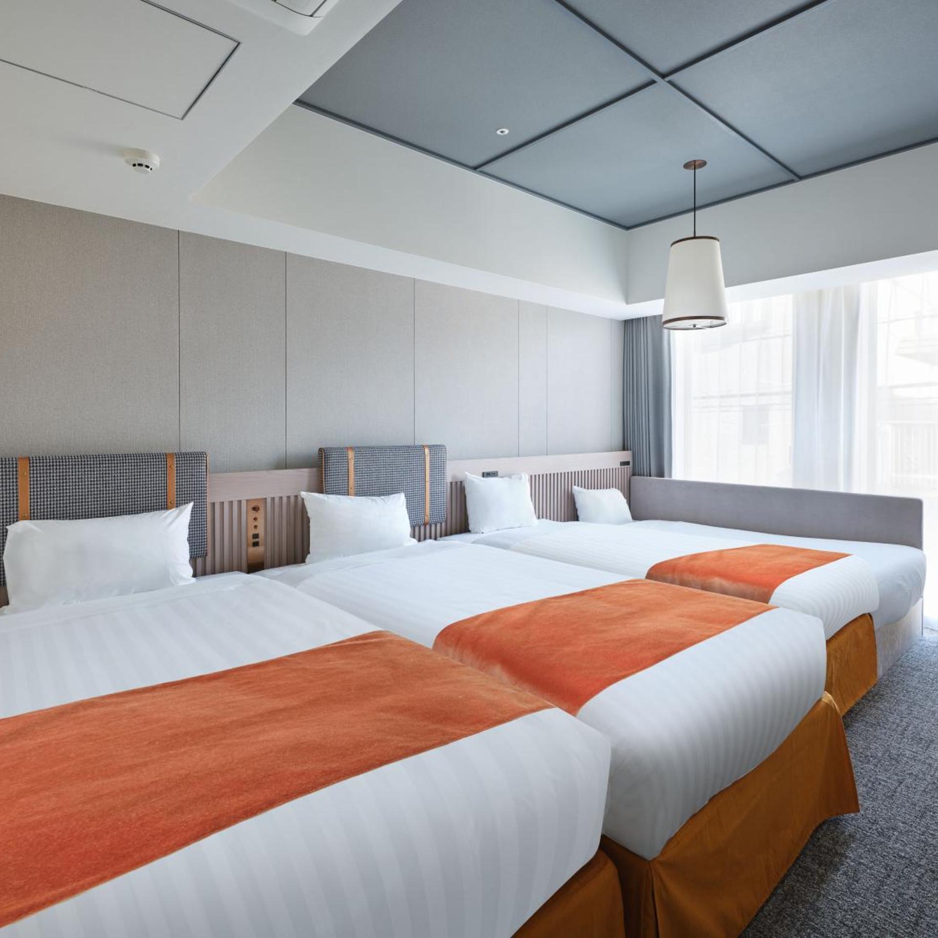 Premium hotel MONday MAIHAMA View 1 17/47
