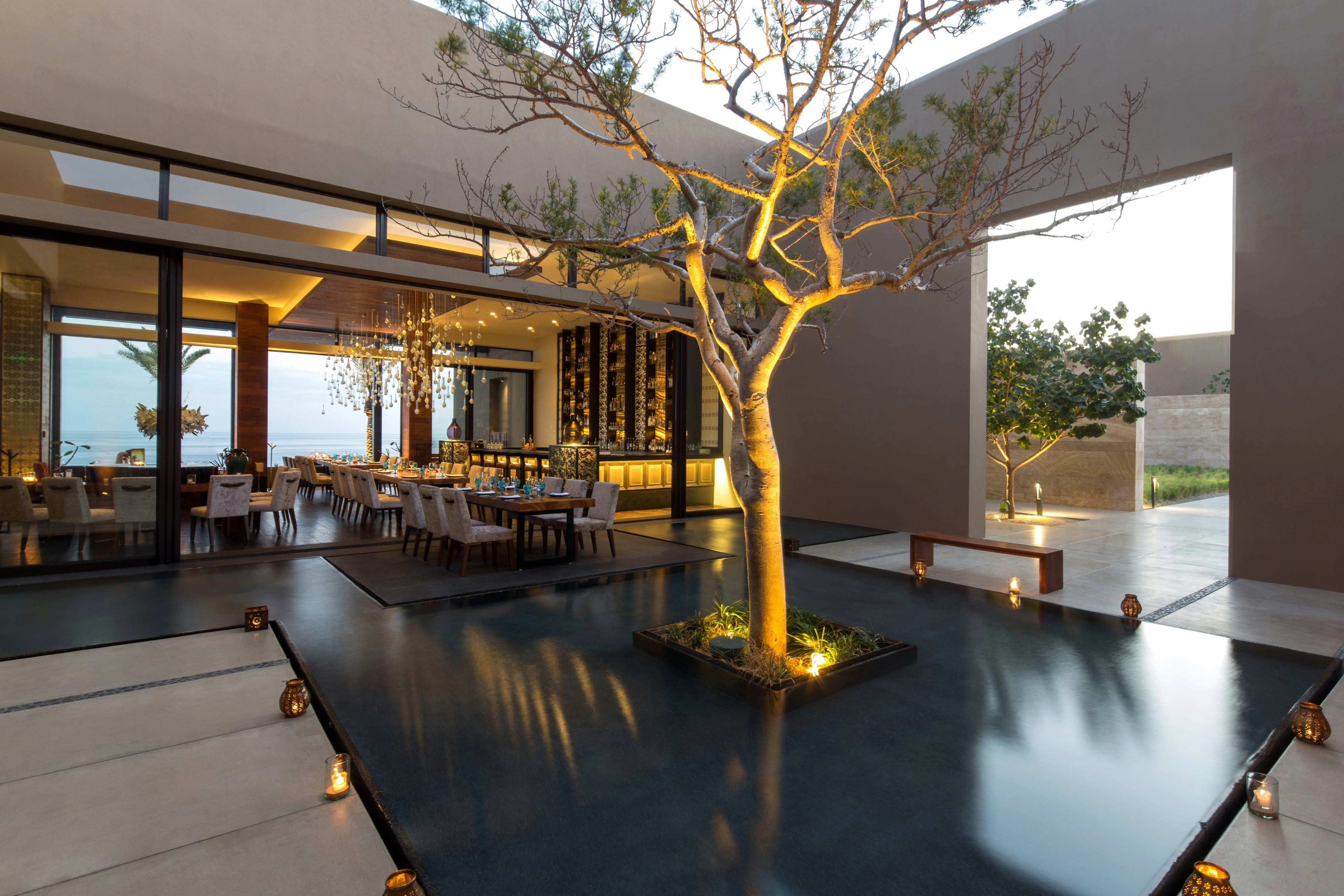 JW Marriott Los Cabos Beach Resort and Spa 19/50