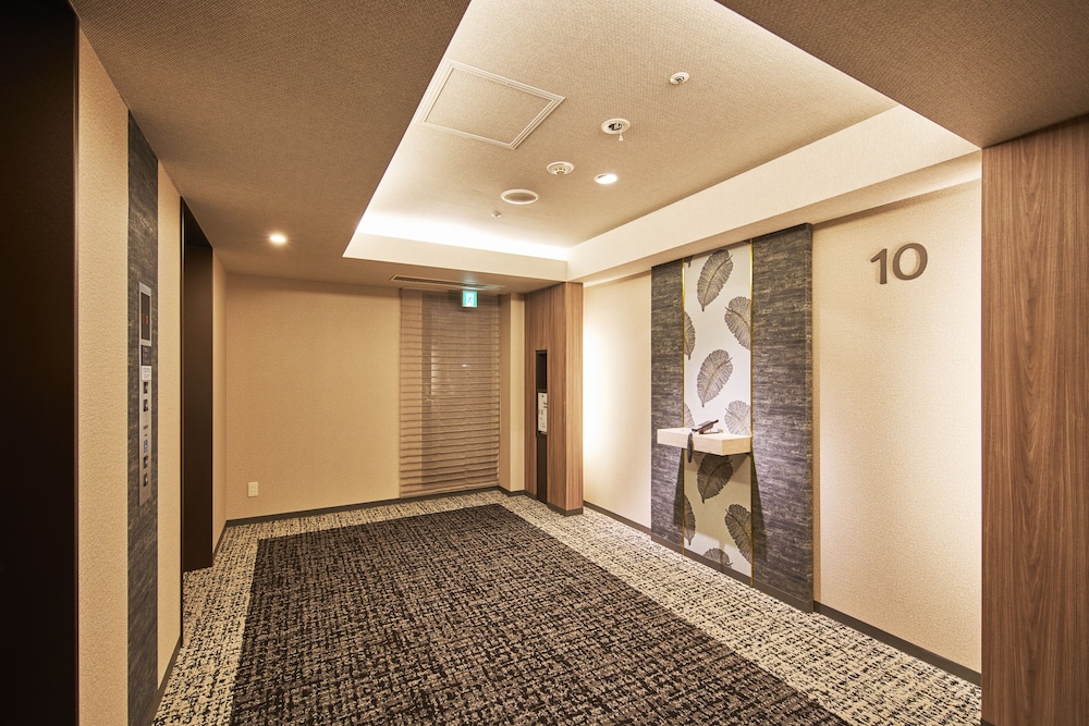 Richmond Hotel Akita Ekimae 46/64