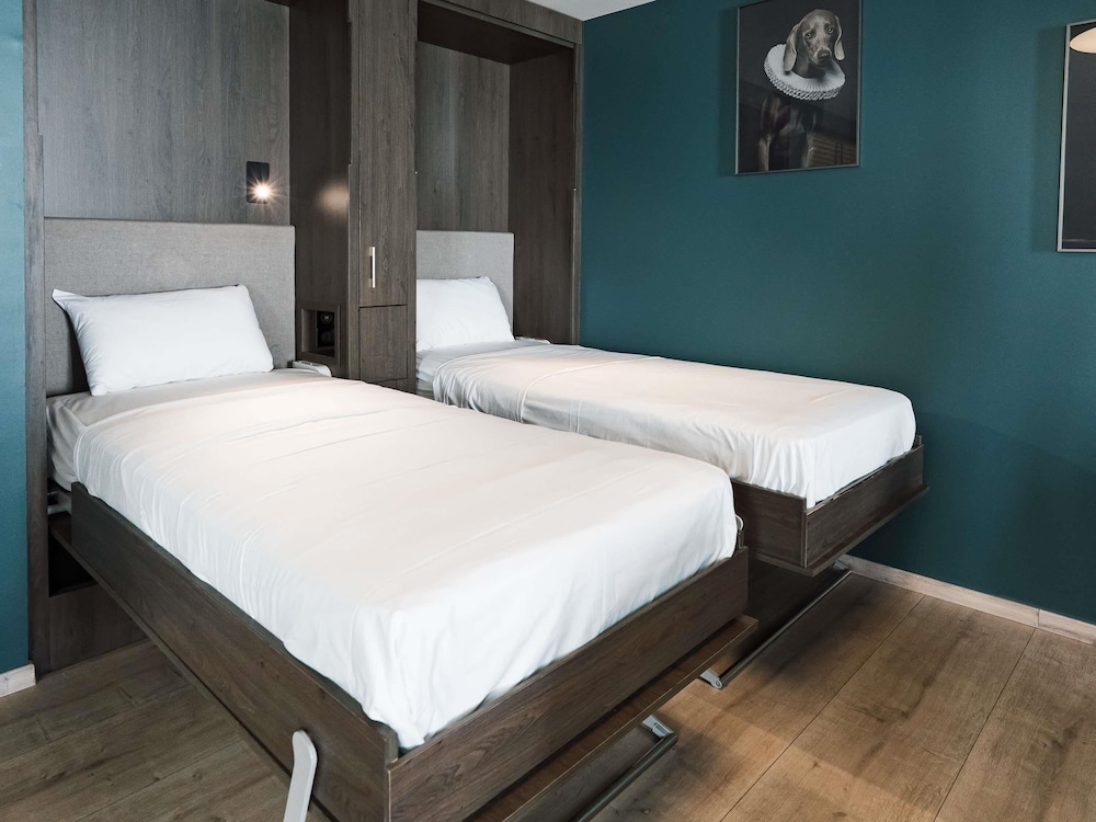 Mercure Pont D'avignon Centre 25/84