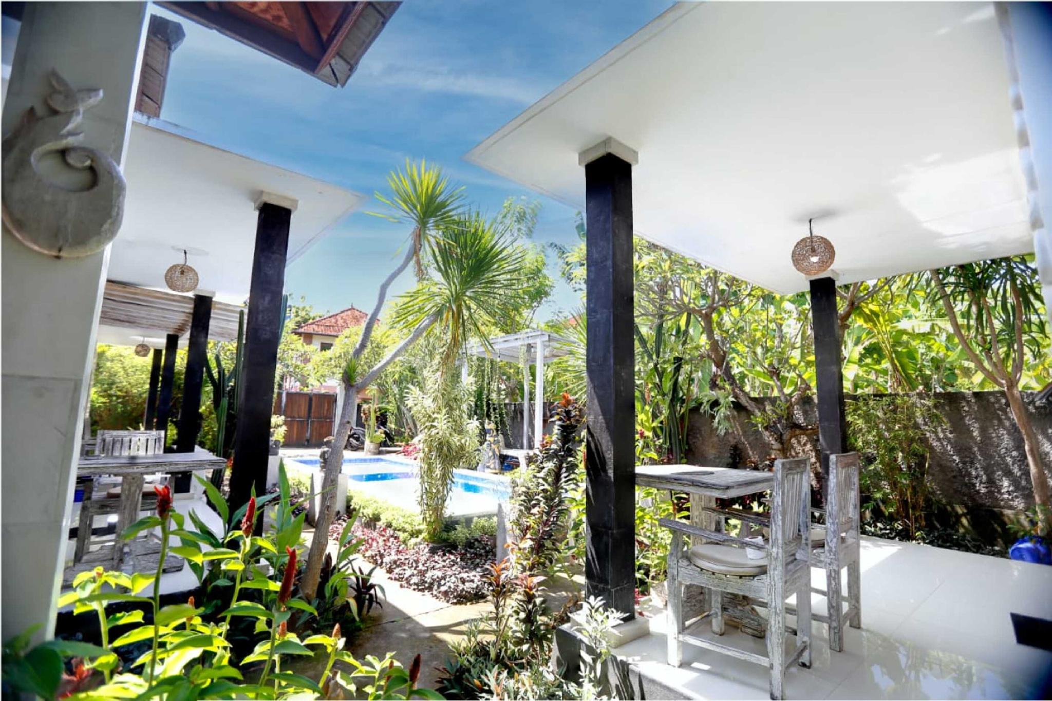 Belvilla Ananda Resort Lovina Beach Near Pantai Lovina photo5