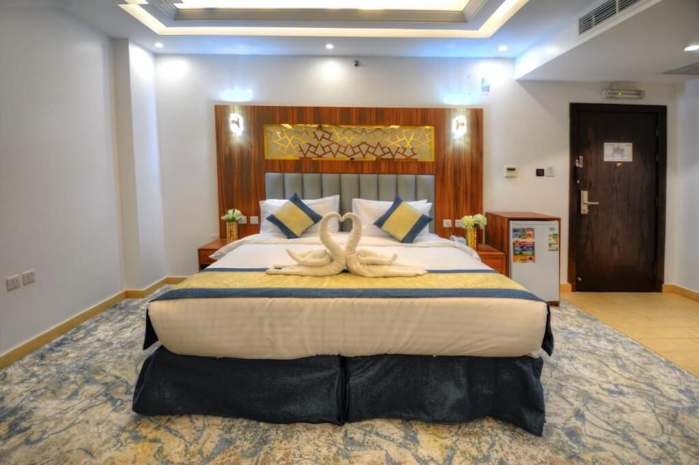 Almarzam Hotel 30/58