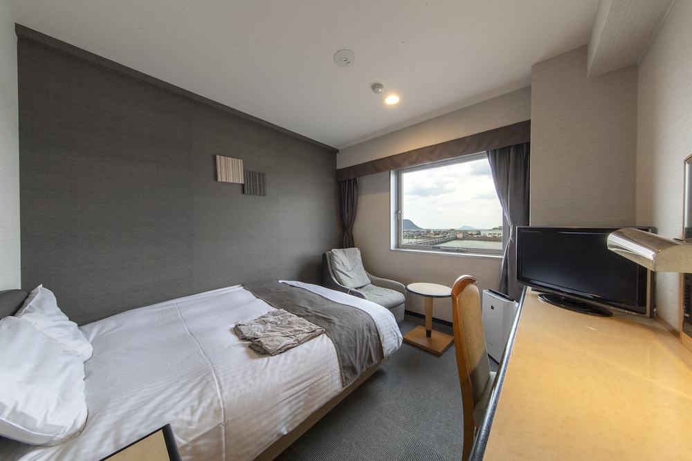 Karatsu Daiichi Hotel Riviere 10/46