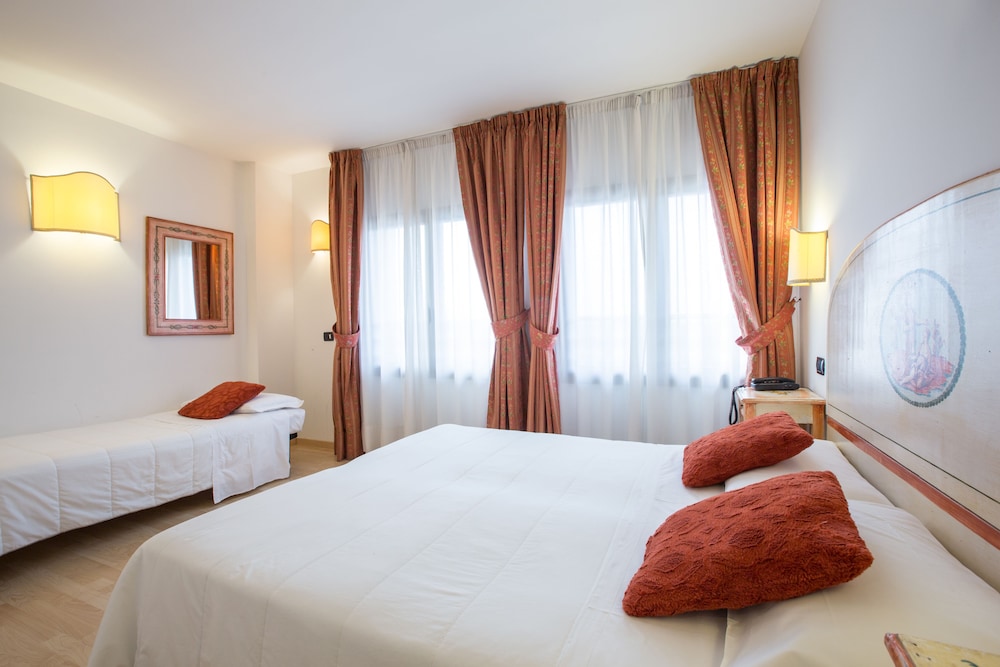 Hotel Ariston 15/46