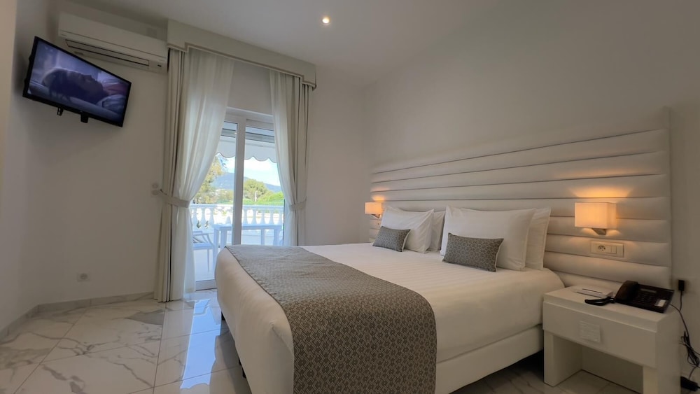 Hotel La Calanque 5/37