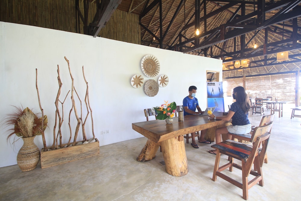 Murex Manado Dive Resort 3/50