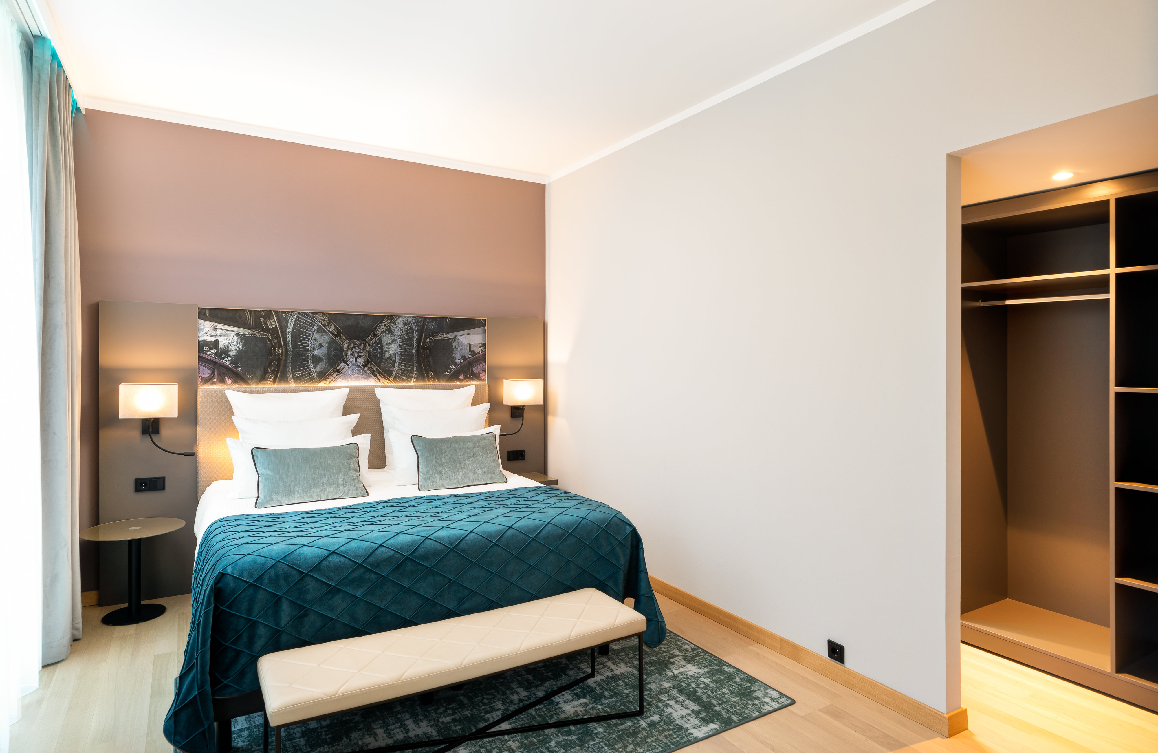 Leonardo Royal Hotel Nurnberg 14/50