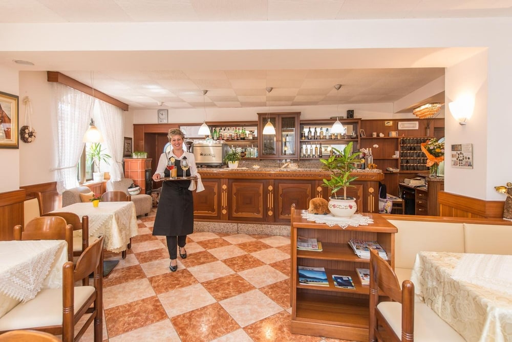 Hotel Antica Rosa 6/41