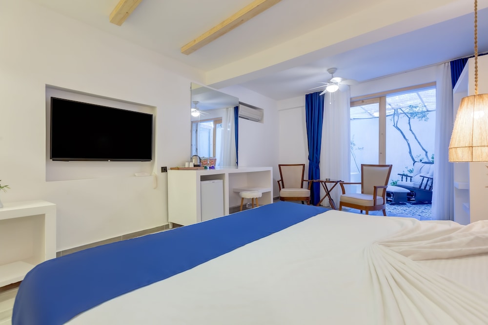 Baldan Suites Bozburun 18/50