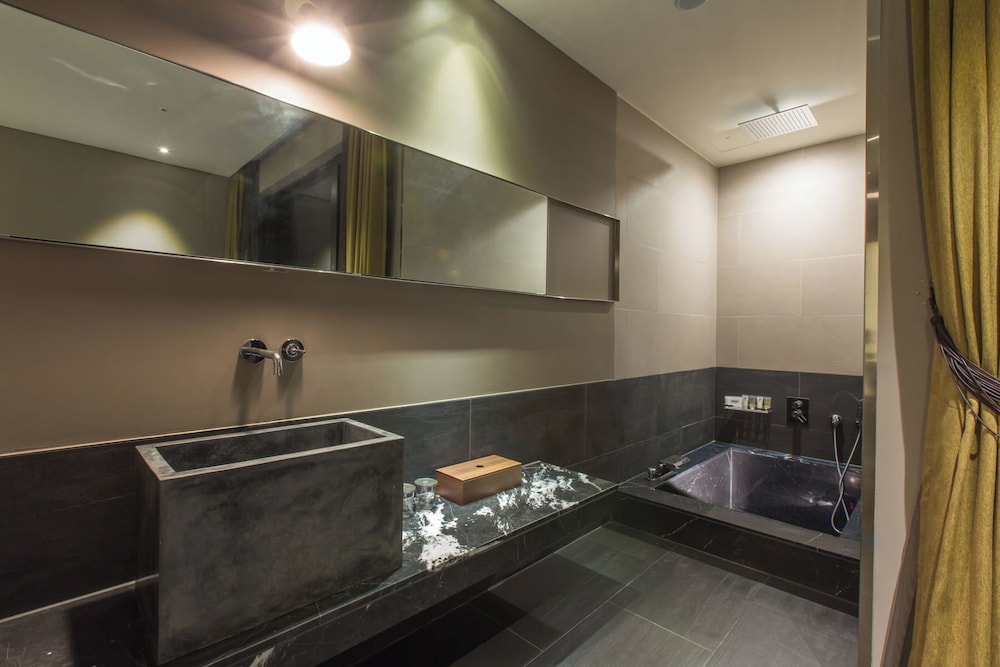 Sr Hotel Seoul Magok 36/62