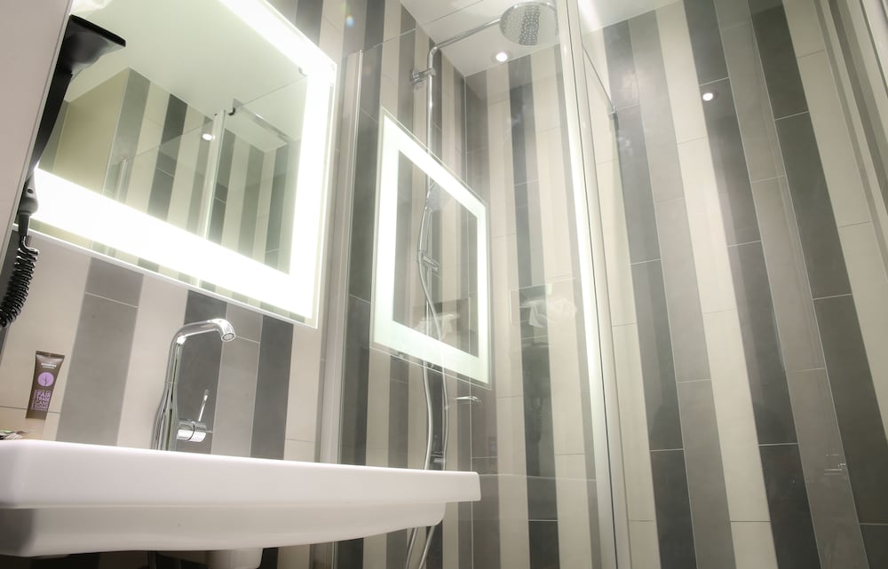 Novotel Saint Brieuc Centre Gare Opening May 2017 30/72