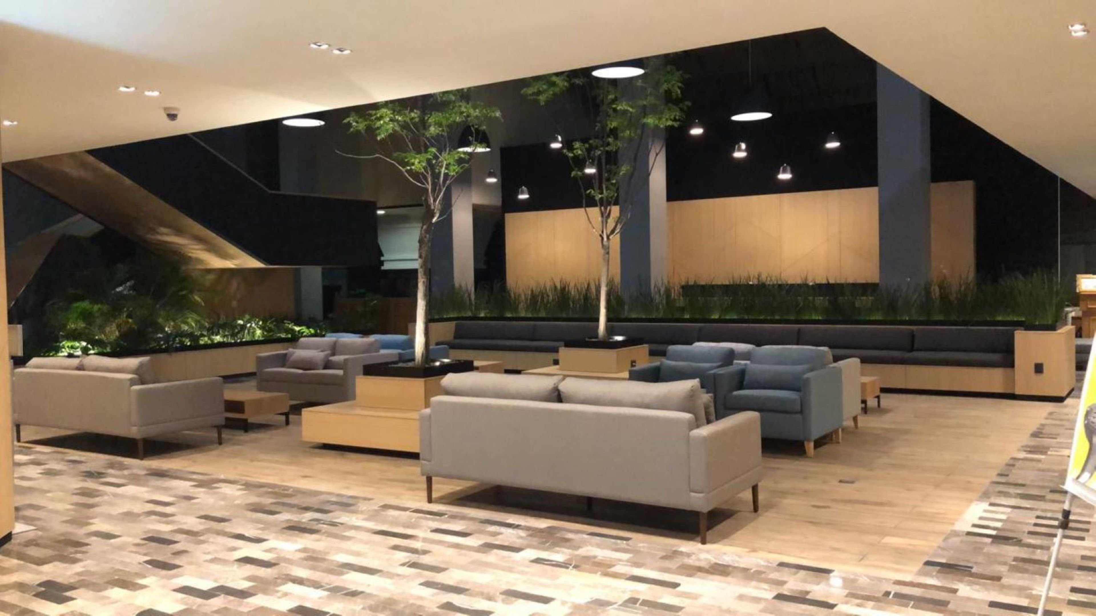 Holiday Inn Morelia 22/50