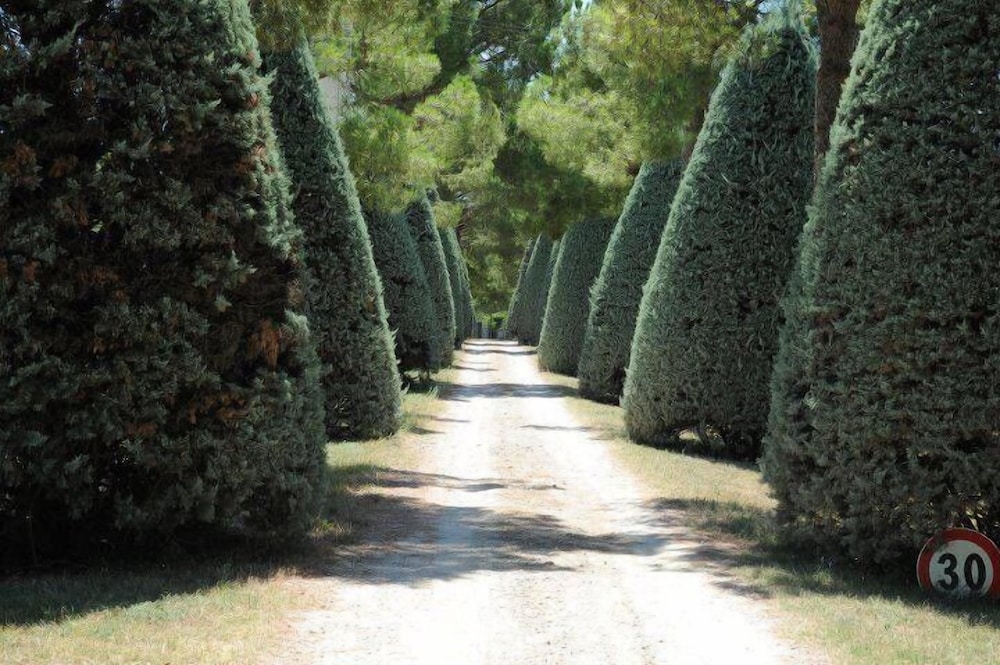 Agriturismo Al Colle 35/48