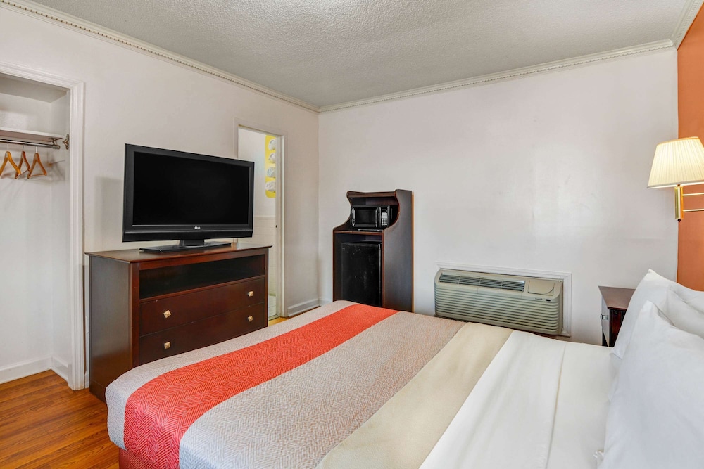 Motel6 Americus, GA 19/34