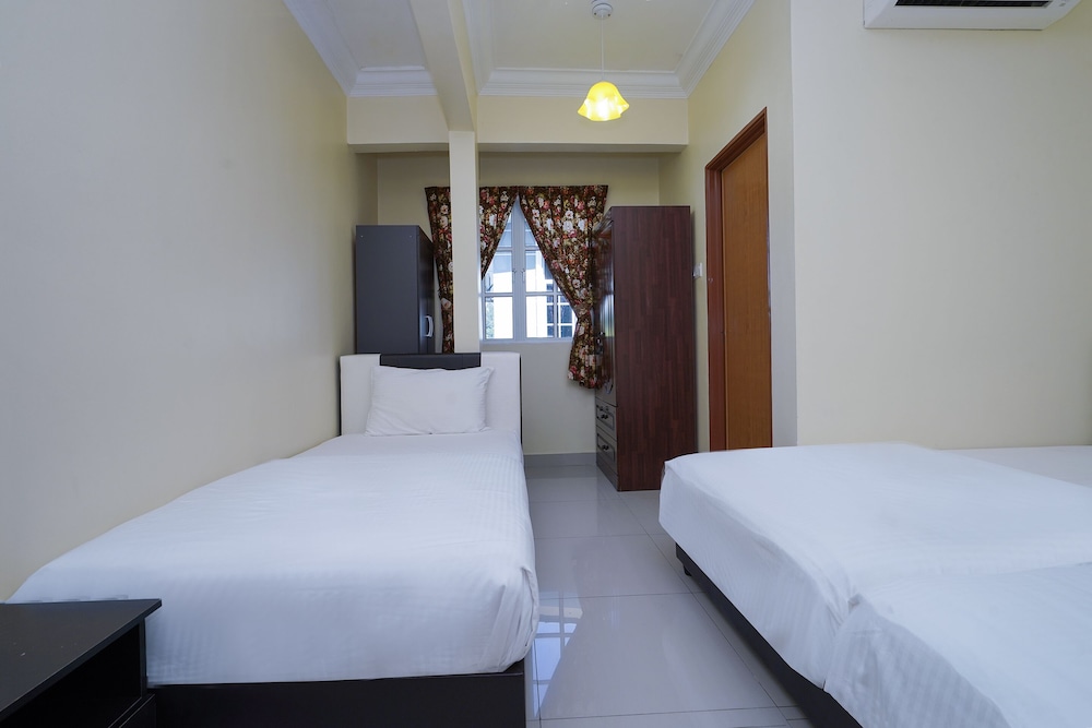 Hotel O Bangi Sri Minang Guesthouse 15/22