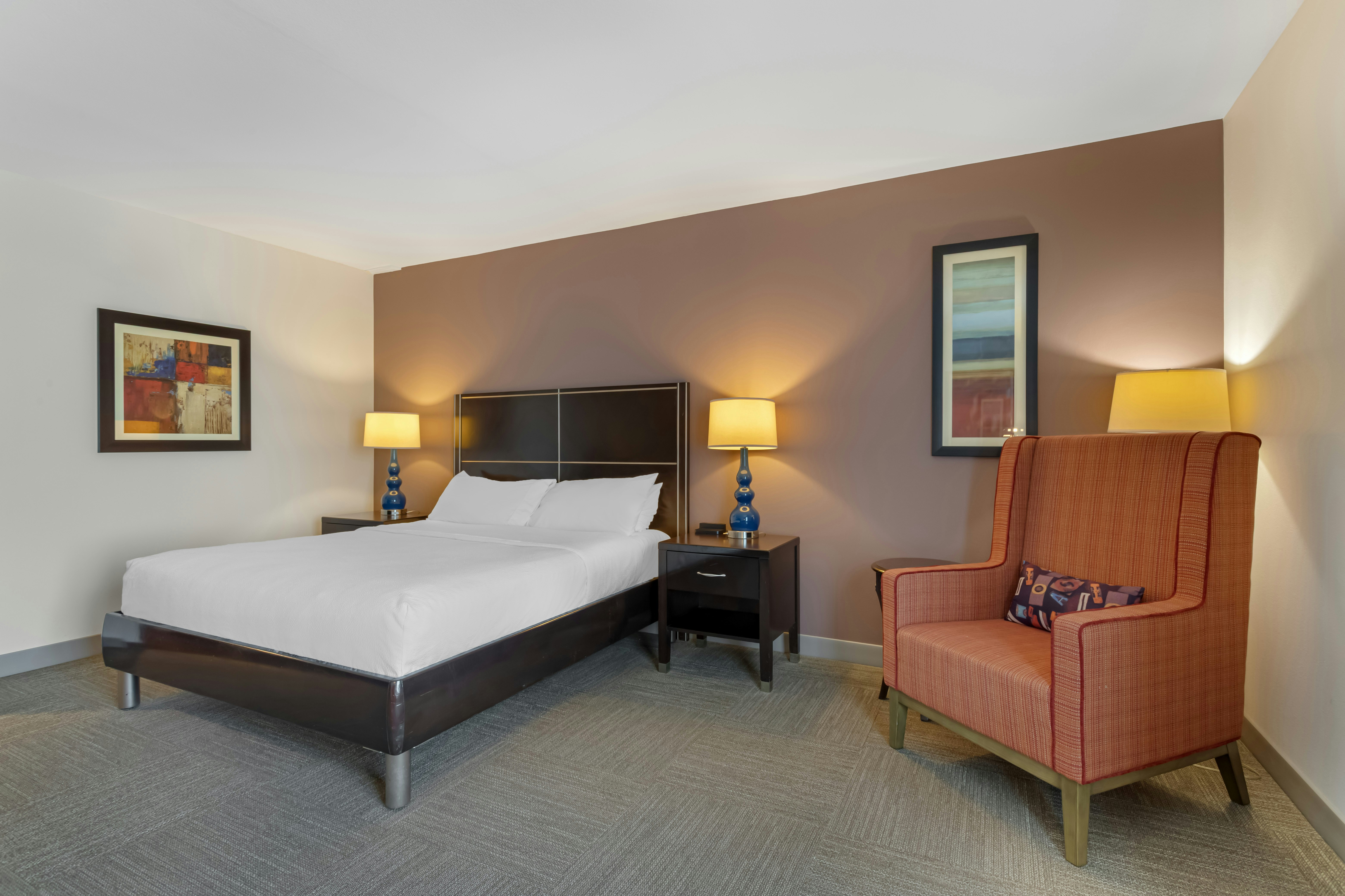 ROOM, KING BED, ACCESSIBLE
