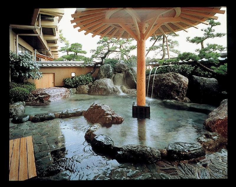 IZU HOKKAWA ONSEN BOUSUI(FORMERLY BOUSUI) 10/21