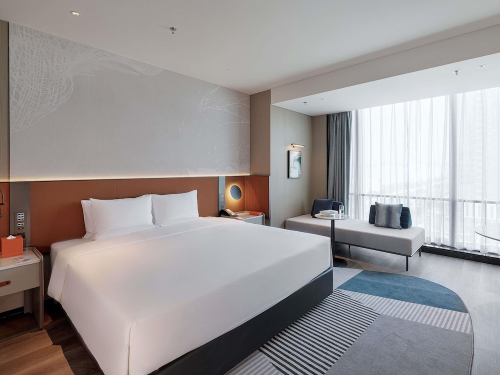 Novotel Xi'an Aden 18/57