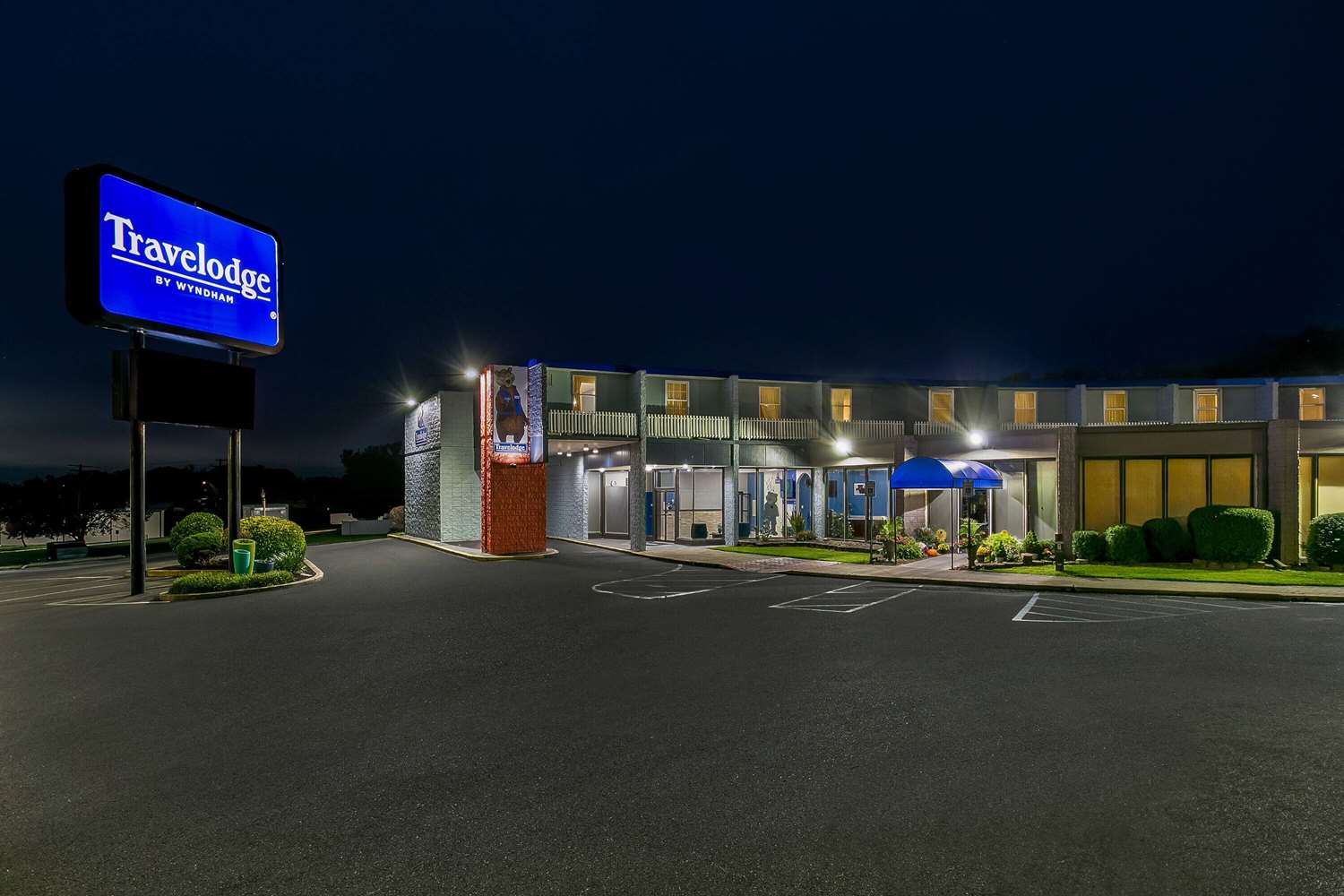 Travelodge by Wyndham Aberdeen 6/34
