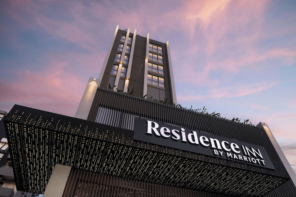 Residence Inn by Marriott Antalya in ANTALYA