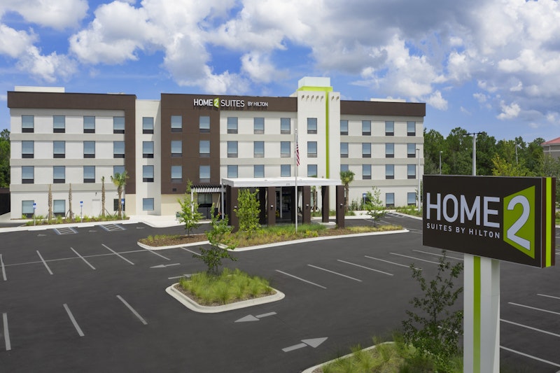 Home2 Suites by Hilton St. Augustine I-95, FL 23/24