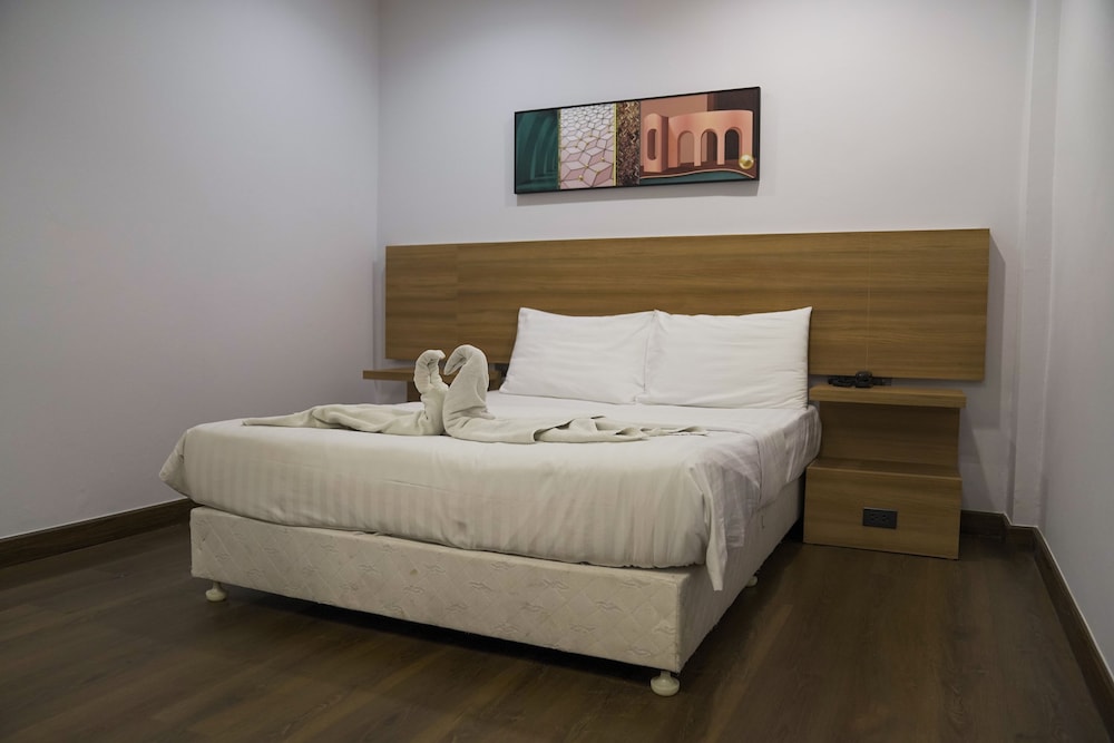 غرفة سوبيريور بسرير مزدوج أو سريرين منفصلين، SAKURA SKY RESIDENCE 6/10