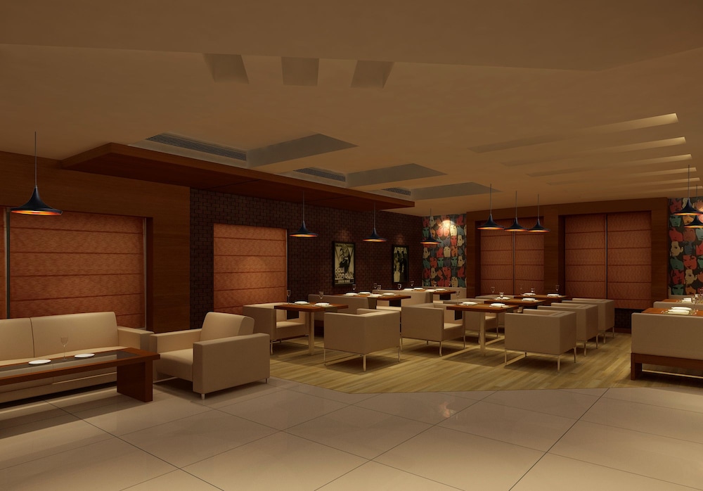 Lemon Tree Hotel Alwar 16/24