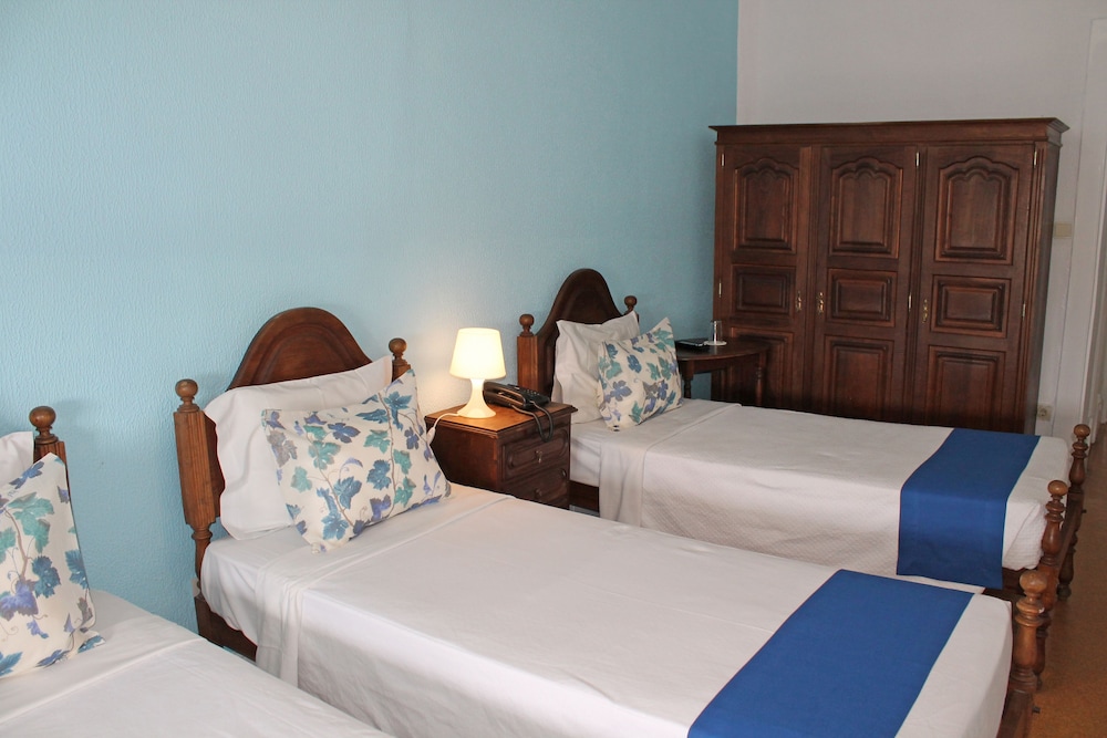 Poveira Hotel 11/24