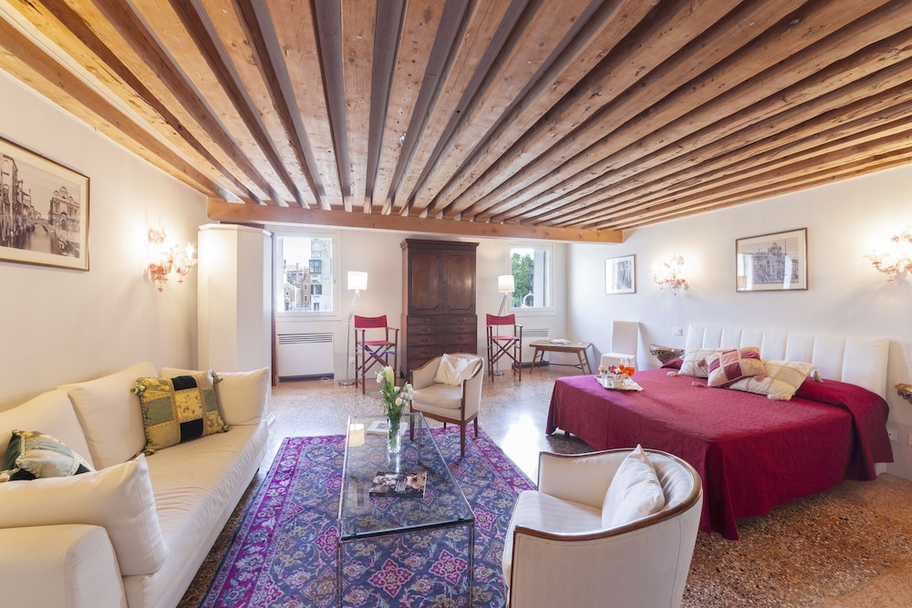Palazzetto Pisani Boutique Resort 46/75