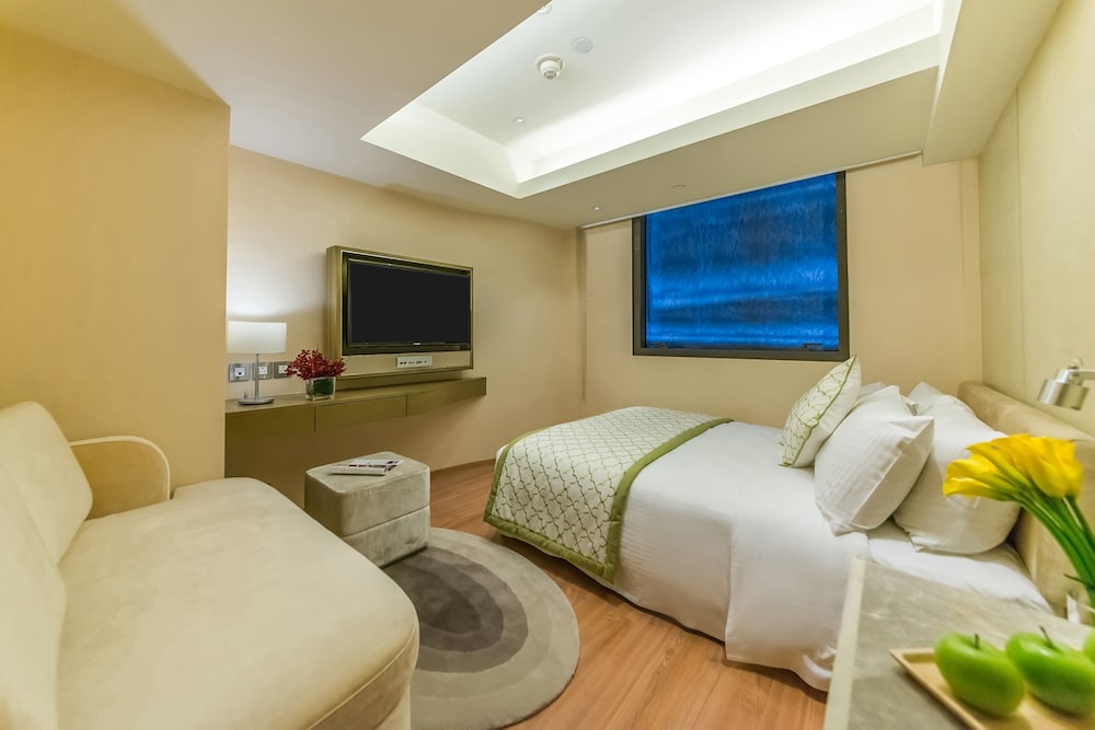 Hotel Pravo Hong Kong 13/58