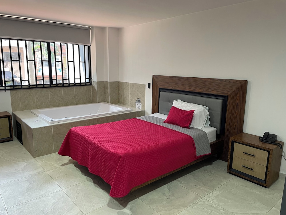 Ofix Hotel 17/50