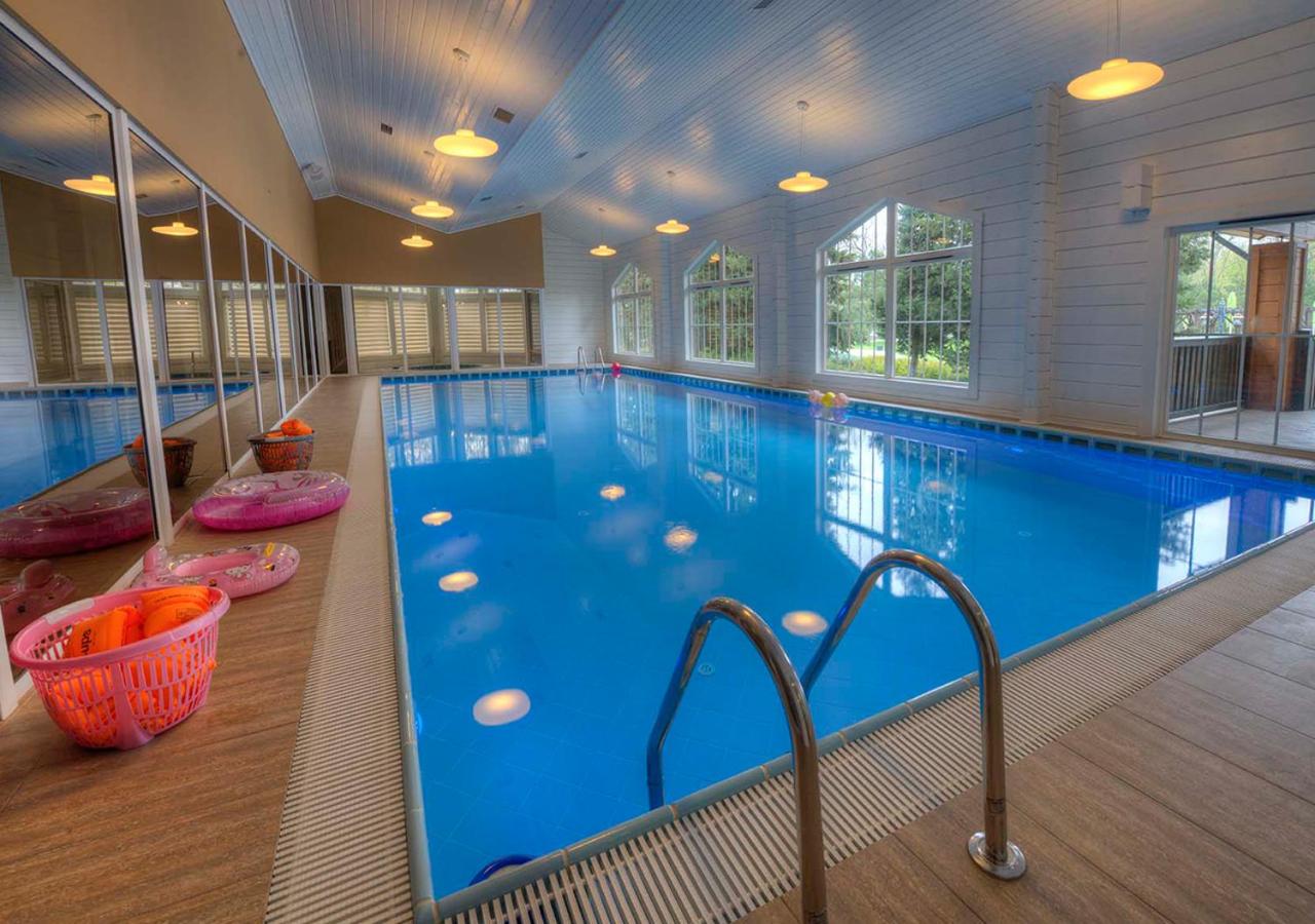 River inn Resort & SPA Nabran 30/58