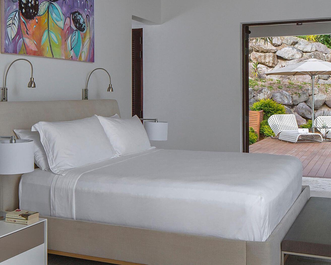 1 Bedroom, Plunge Pool