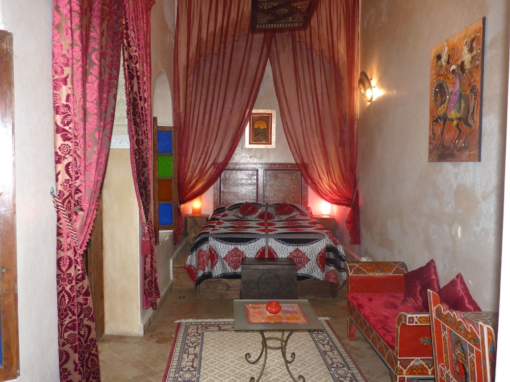 Riad Marlinea 18/50