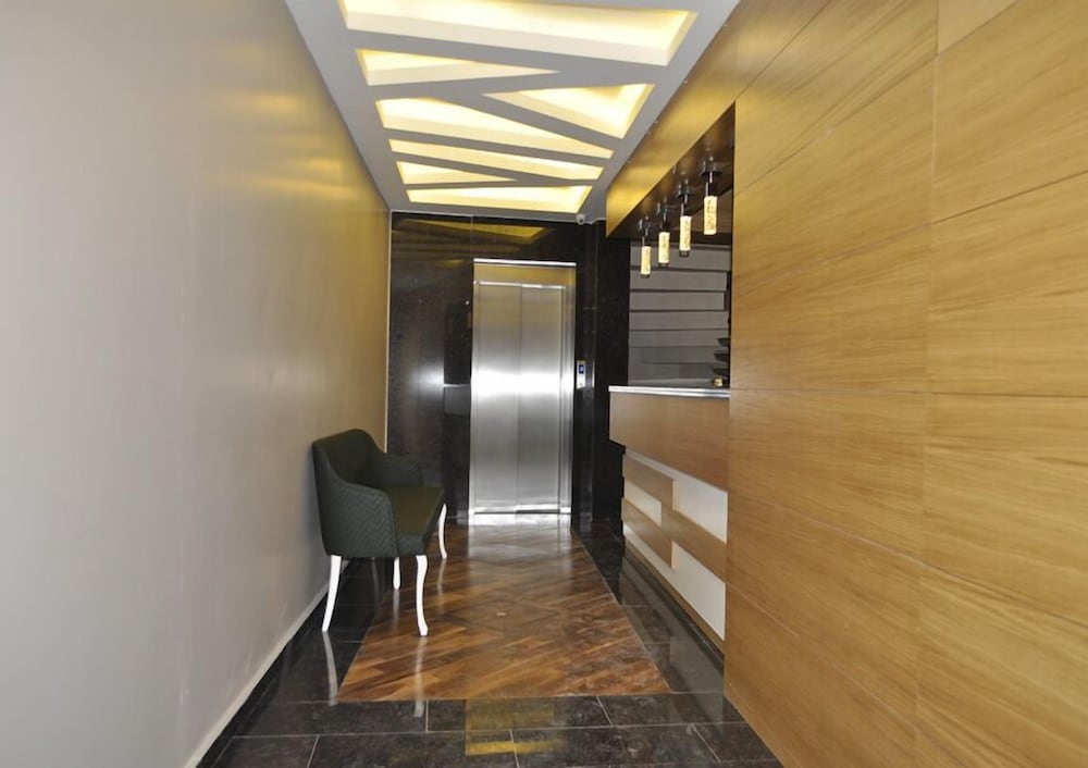 Shah Inn Hotel 23/26