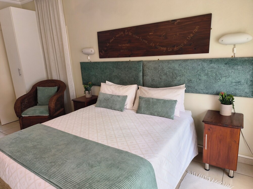 Wilger Guesthouse 14/50