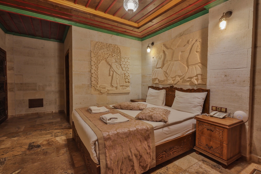 Feel Cappadocia Stone House 12/50