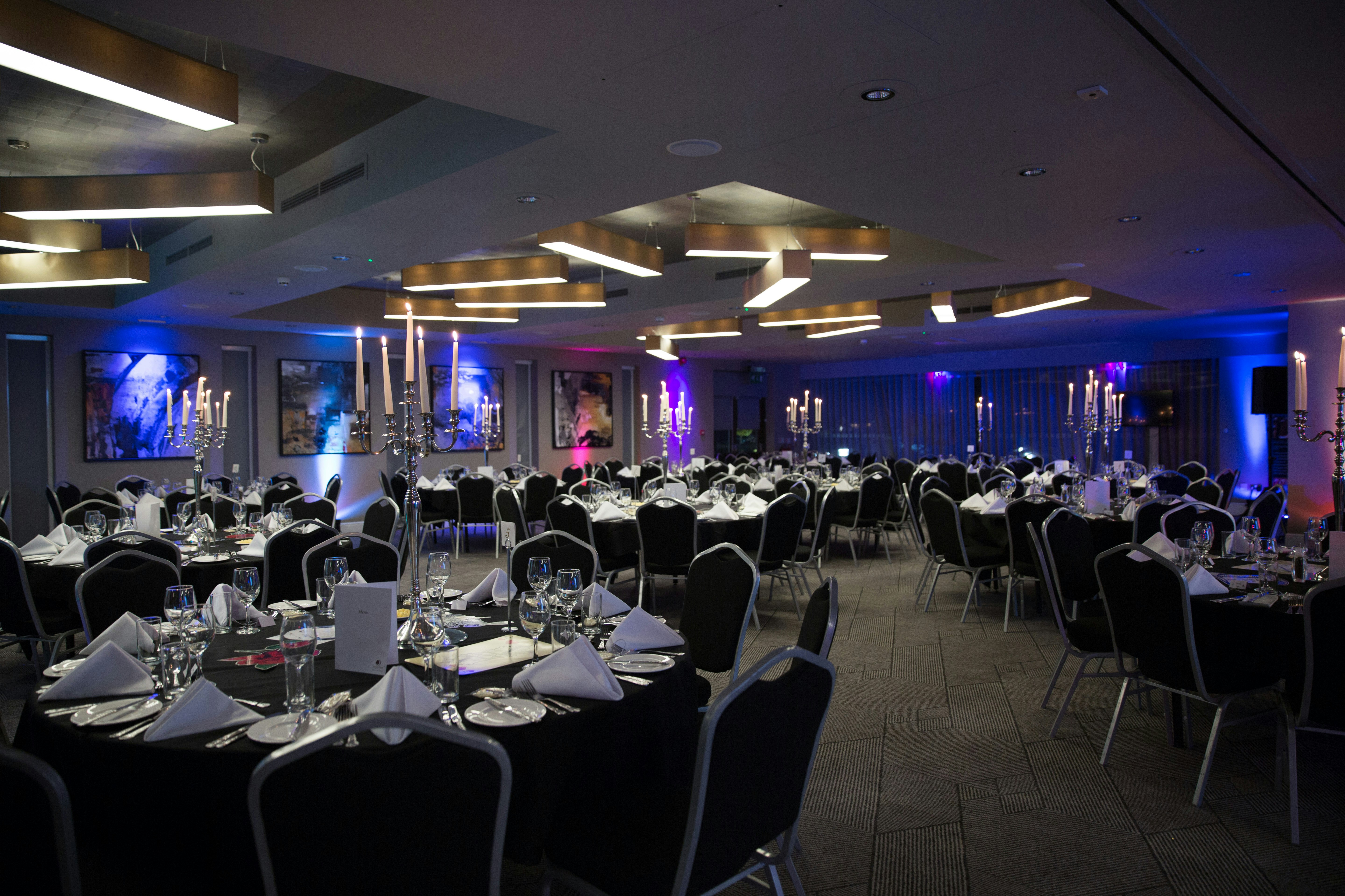 DoubleTree by Hilton Hotel & Spa Chester 41/48