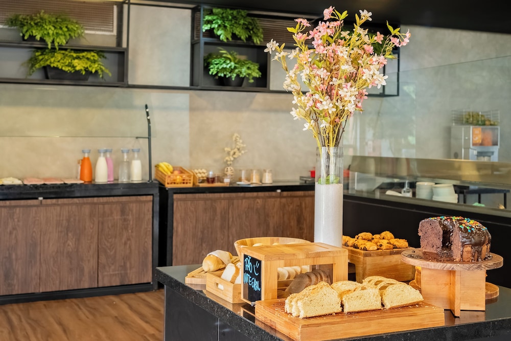 Ibis Budget Piracicaba 38/64