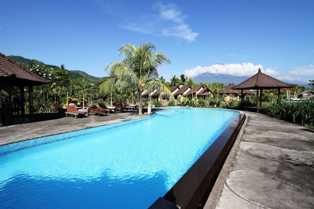 Hotel Uyah Amed Spa Resort 15/50